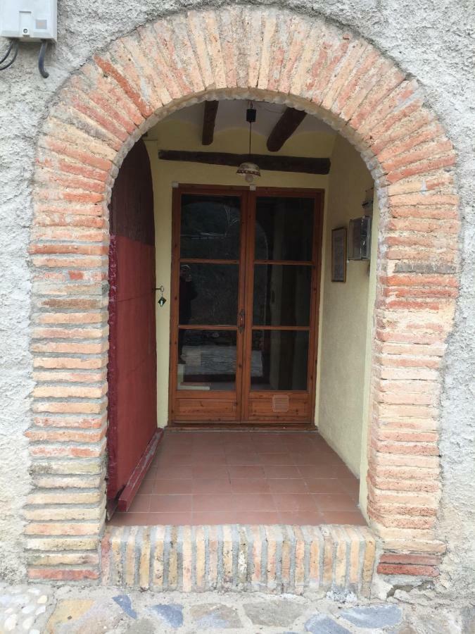 Villa Cal Batistet Ferrer Torroja Exterior foto