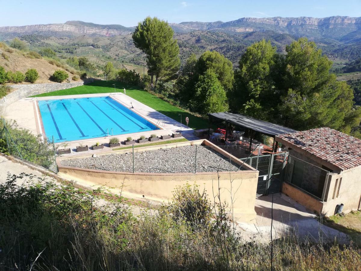 Villa Cal Batistet Ferrer Torroja Exterior foto