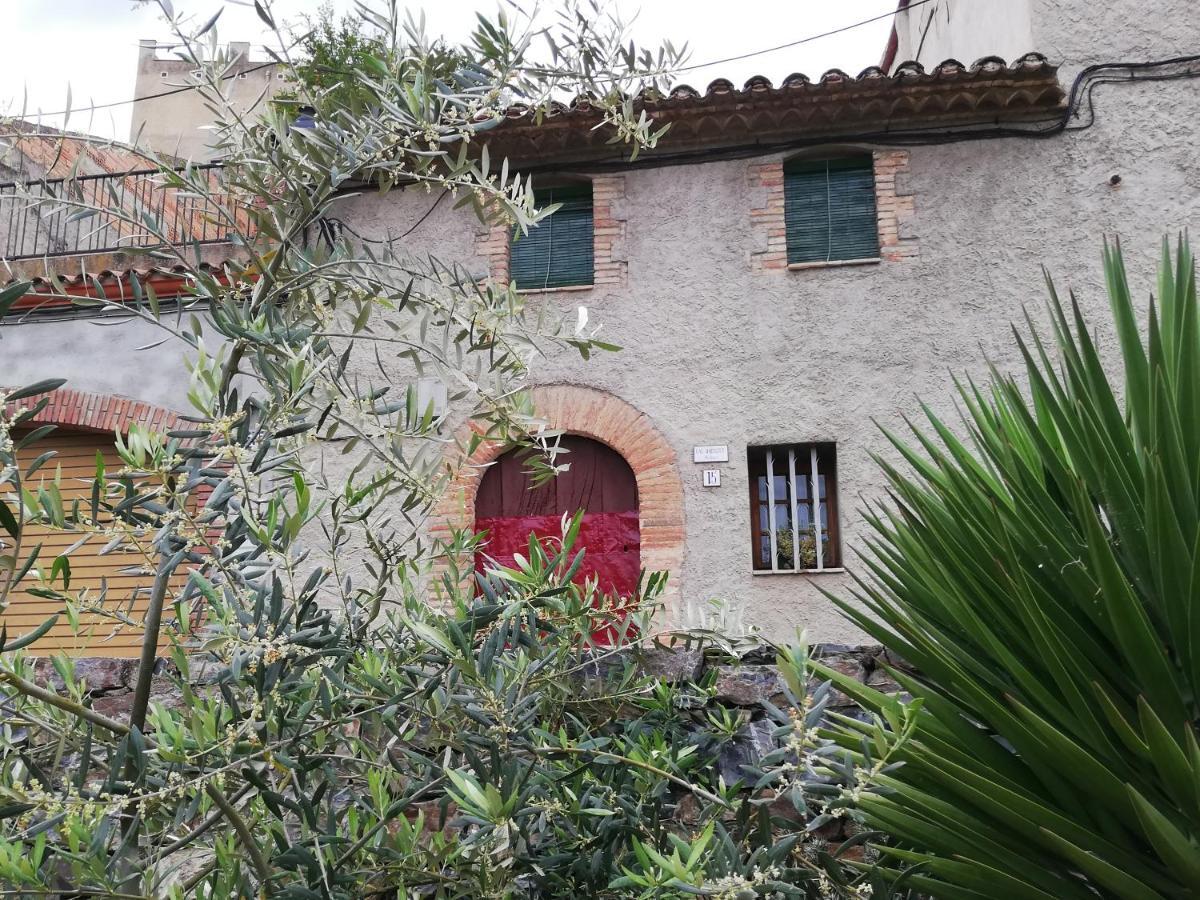 Villa Cal Batistet Ferrer Torroja Exterior foto